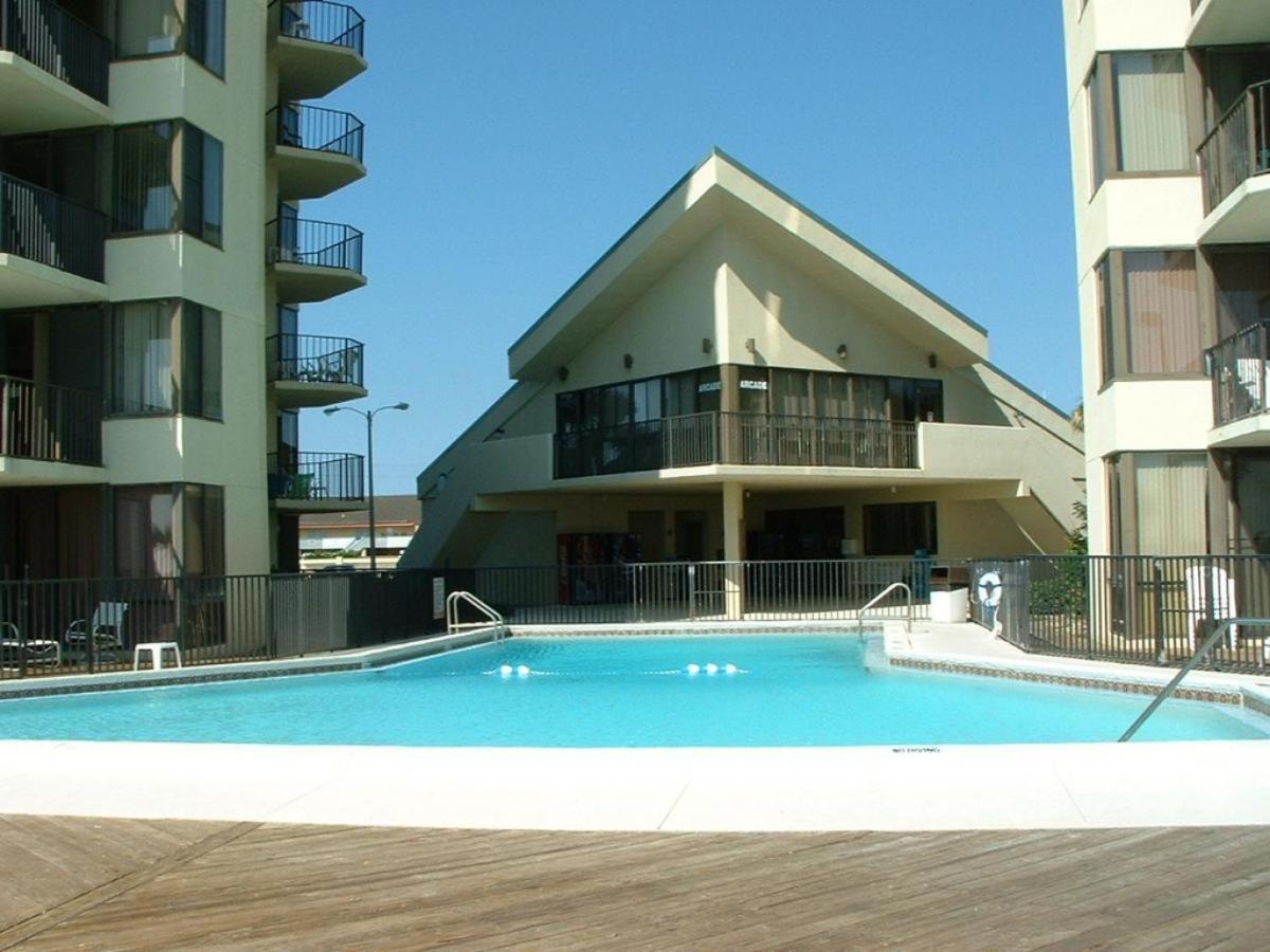 Sunbird 1204w 'humphries Hideaway' * Panama City Beach