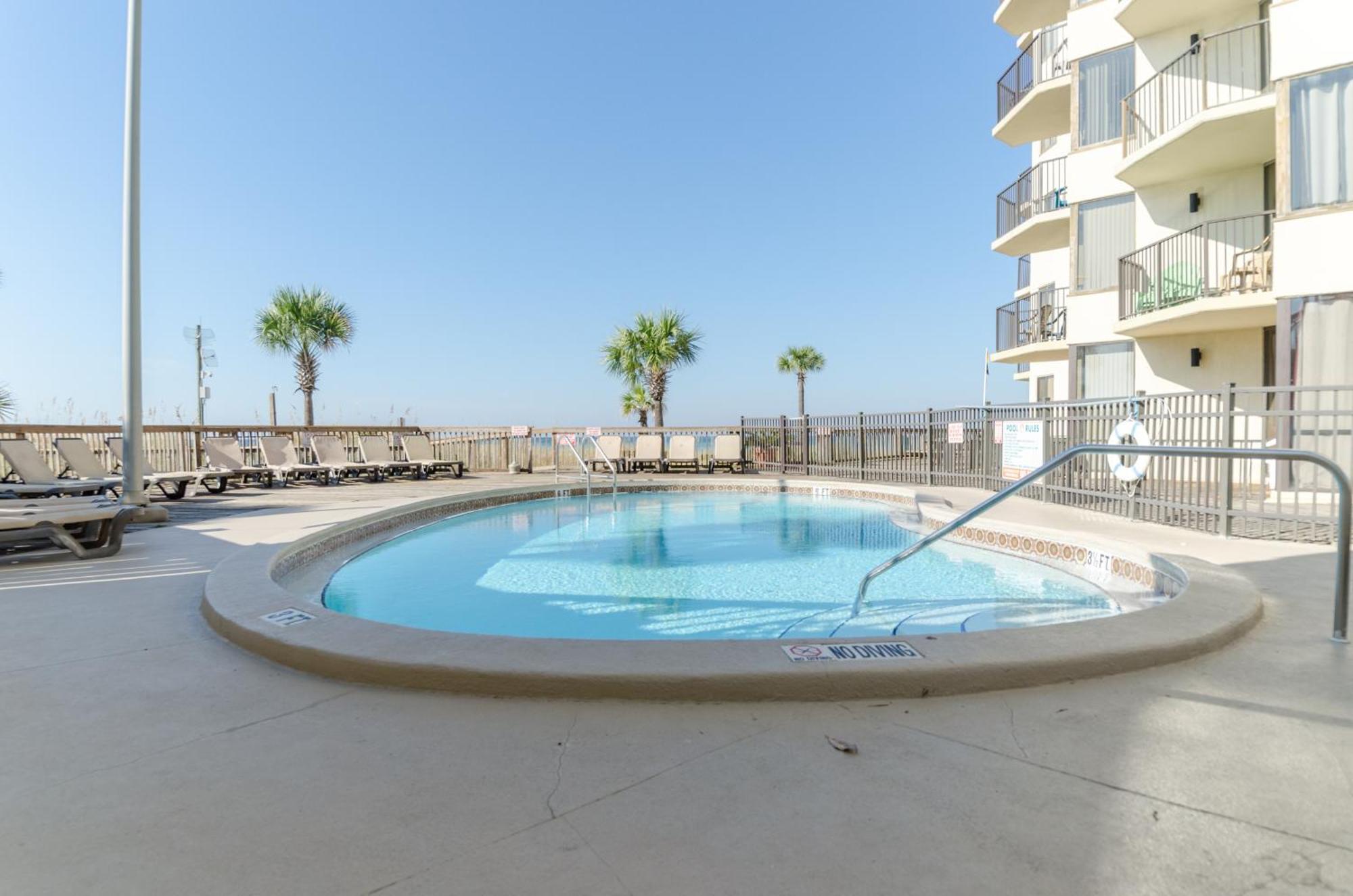 Sunbird 1204w 'humphries Hideaway' Panama City Beach