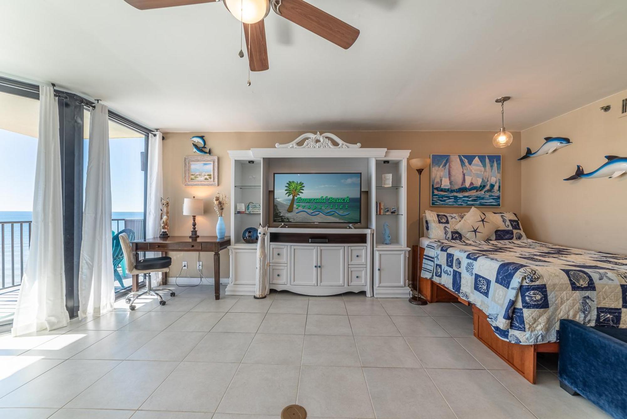 Sunbird 1204w 'humphries Hideaway'