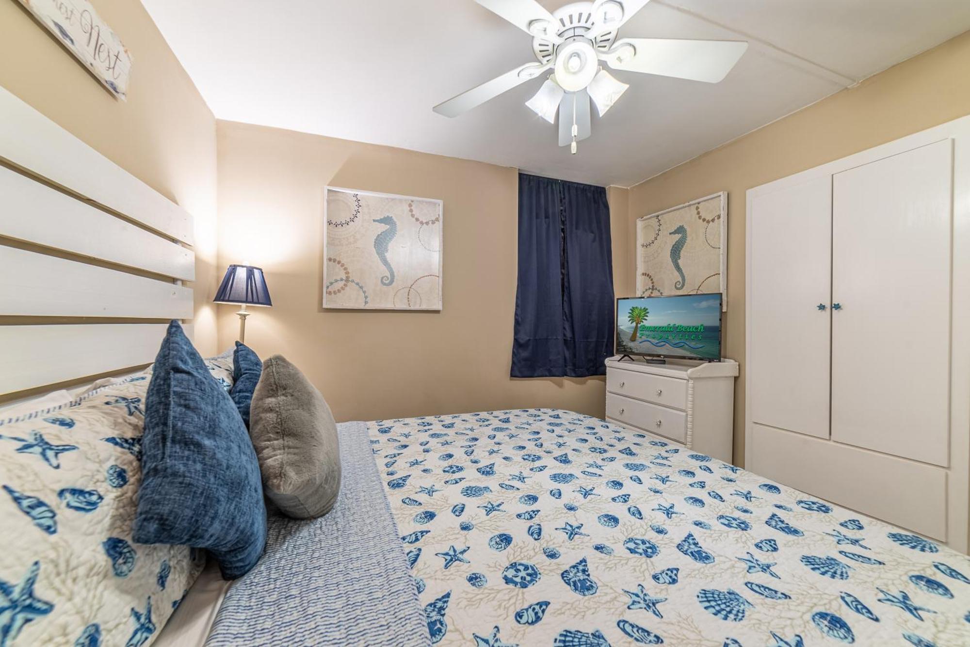 Sunbird 1204w 'humphries Hideaway' Holiday home Panama City Beach