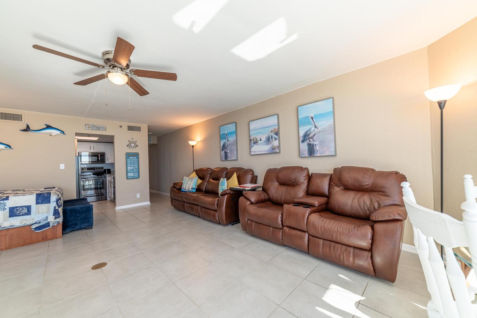 Holiday home Sunbird 1204w 'humphries Hideaway' Panama City Beach