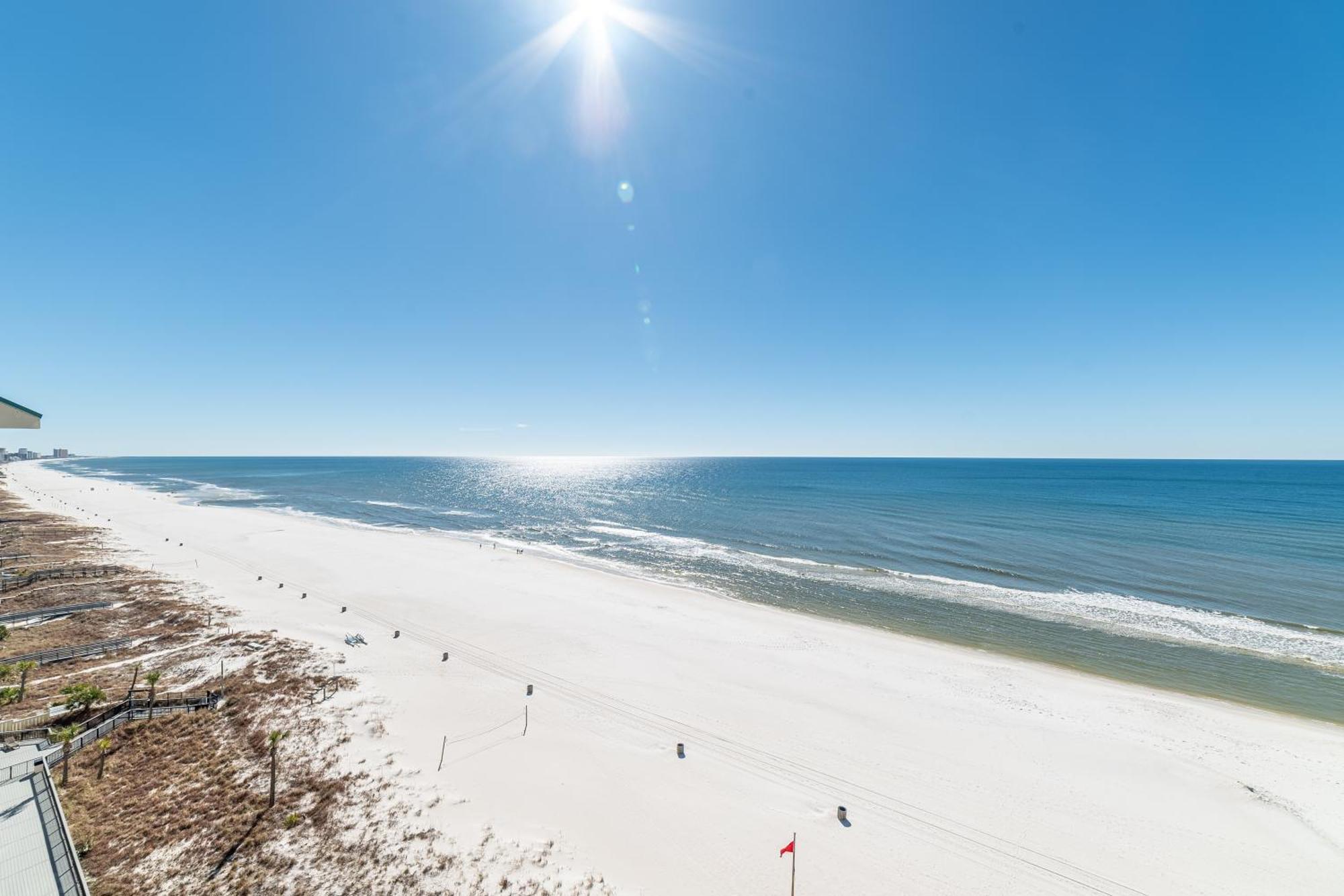 Sunbird 1204w 'humphries Hideaway' Holiday home Panama City Beach