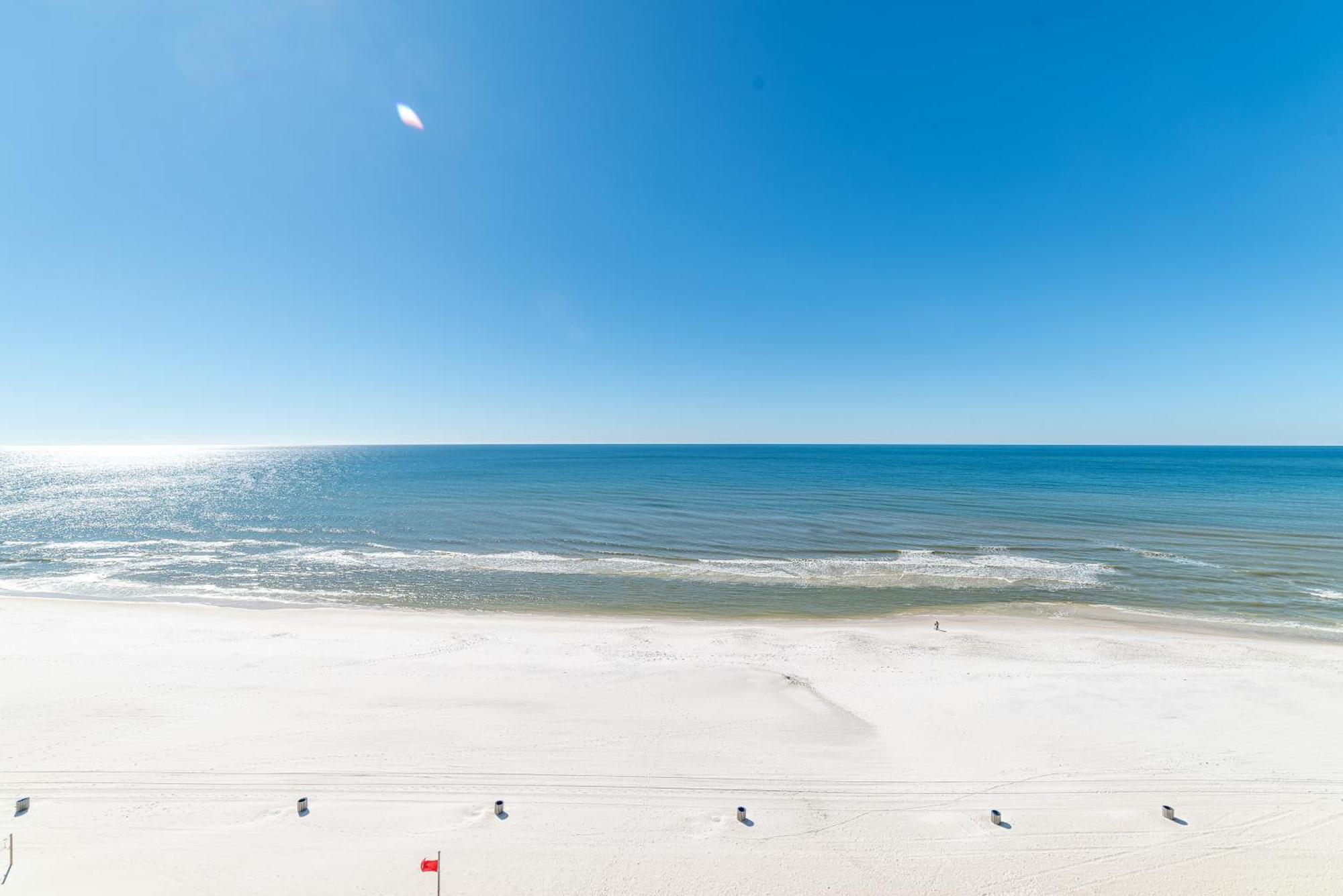 Holiday home Sunbird 1204w 'humphries Hideaway' Panama City Beach