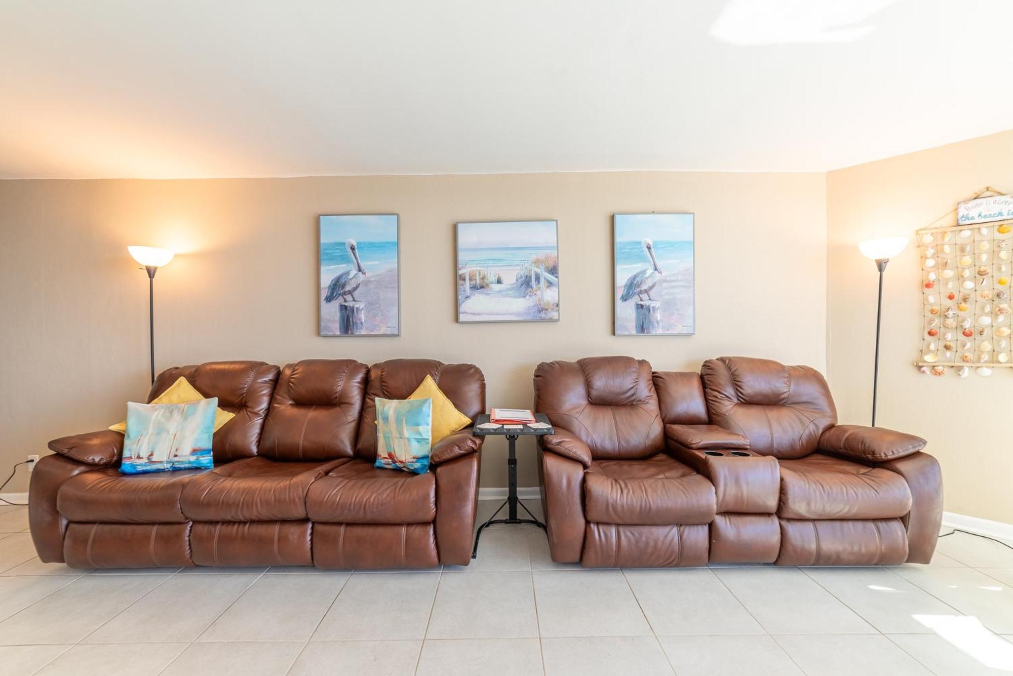 Holiday home Sunbird 1204w 'humphries Hideaway' *