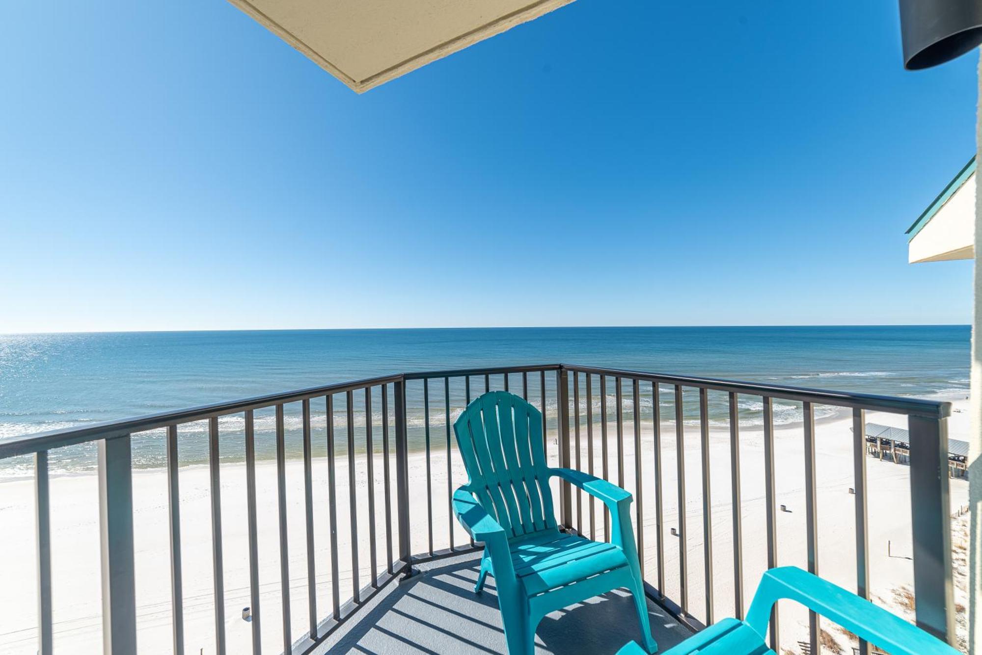 Holiday home Sunbird 1204w 'humphries Hideaway' Panama City Beach