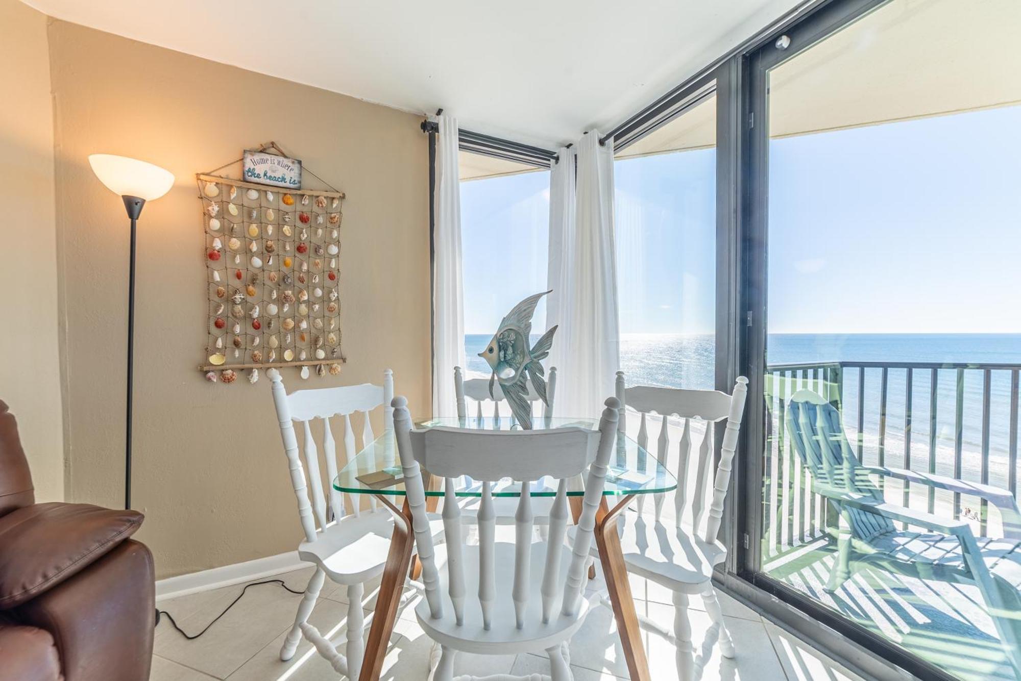Holiday home Sunbird 1204w 'humphries Hideaway' *