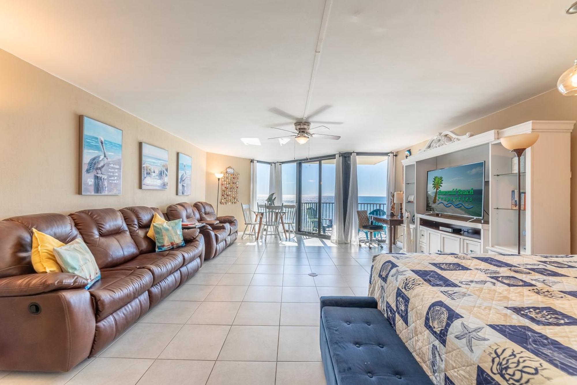 Sunbird 1204w 'humphries Hideaway' * Panama City Beach