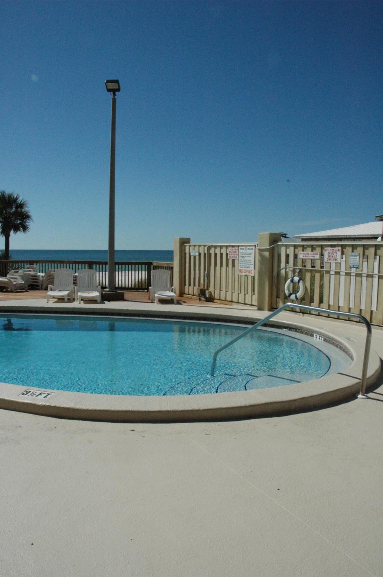 Sunbird 1204w 'humphries Hideaway' Holiday home Panama City Beach