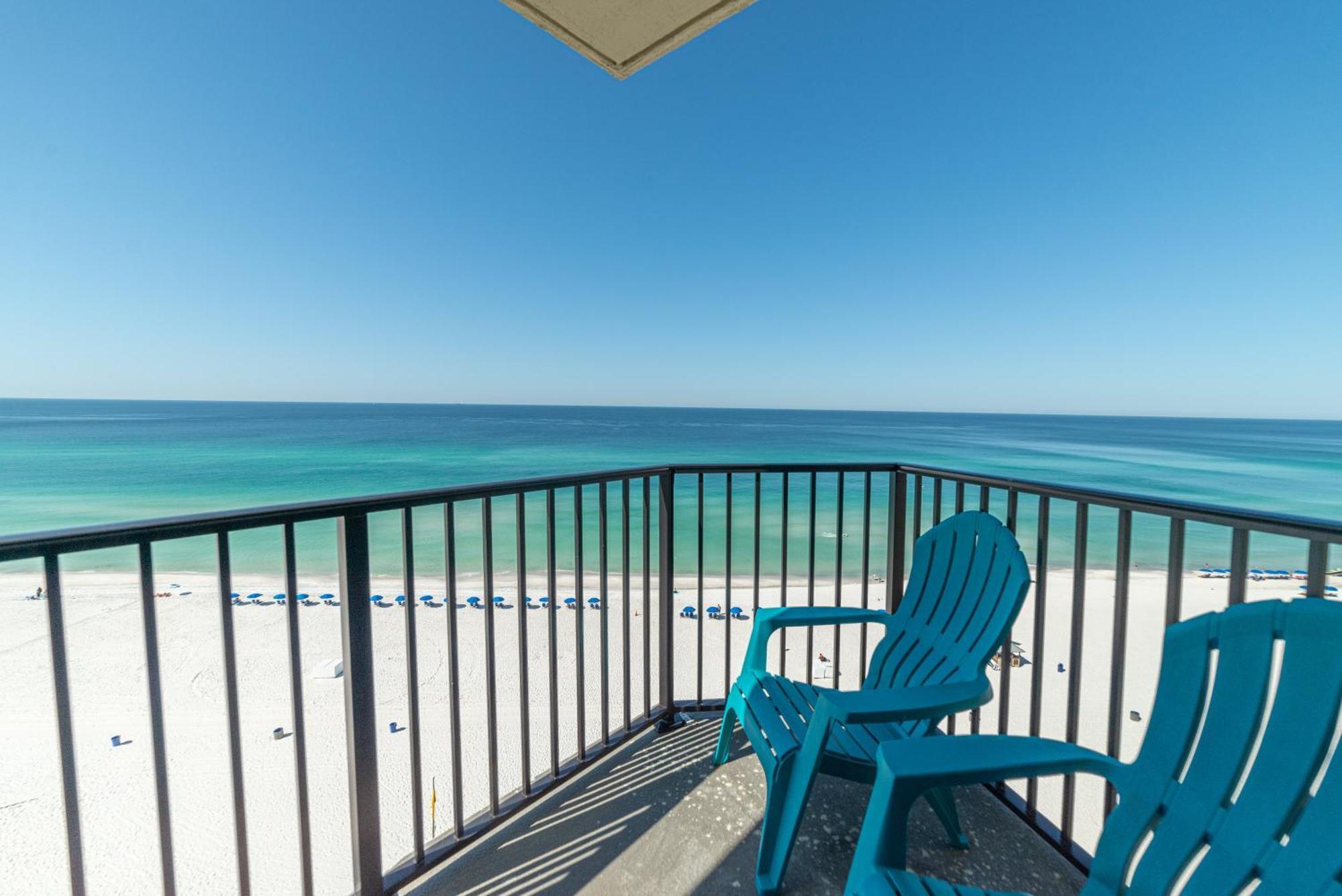 Sunbird 1204w 'humphries Hideaway' Holiday home Panama City Beach