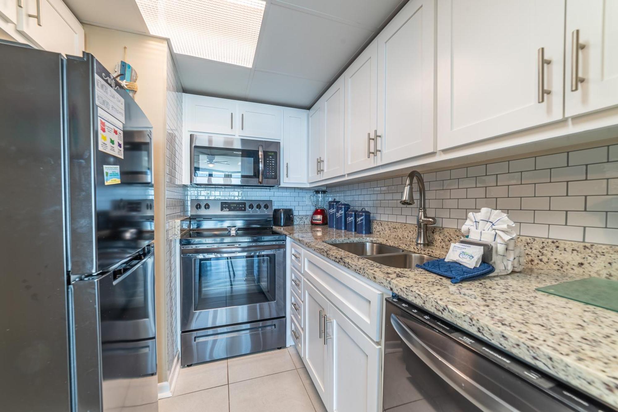 Holiday home Sunbird 1204w 'humphries Hideaway'