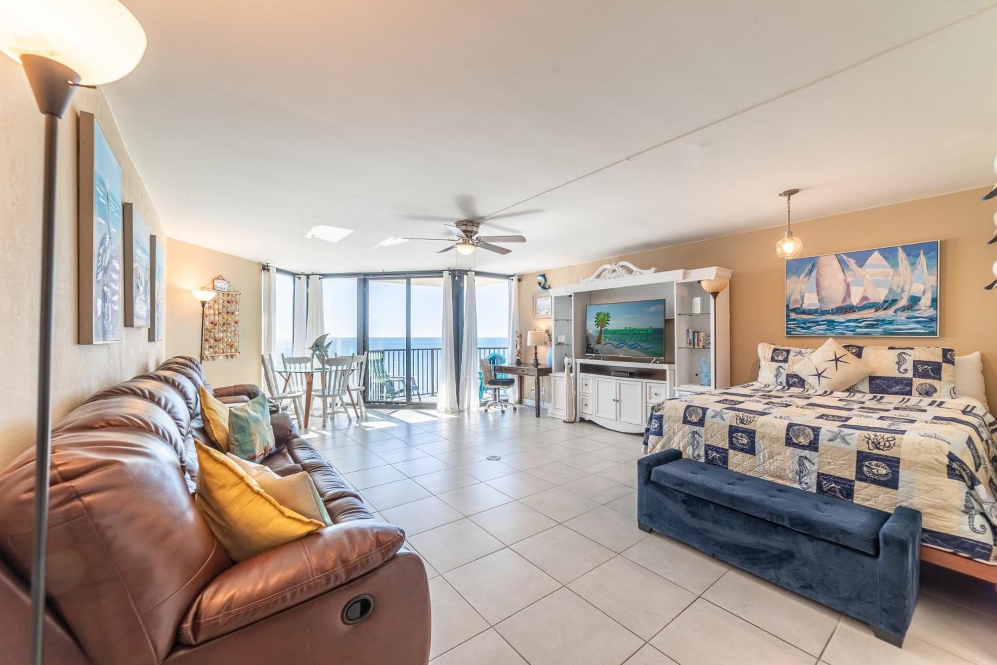 Holiday home Sunbird 1204w 'humphries Hideaway' *