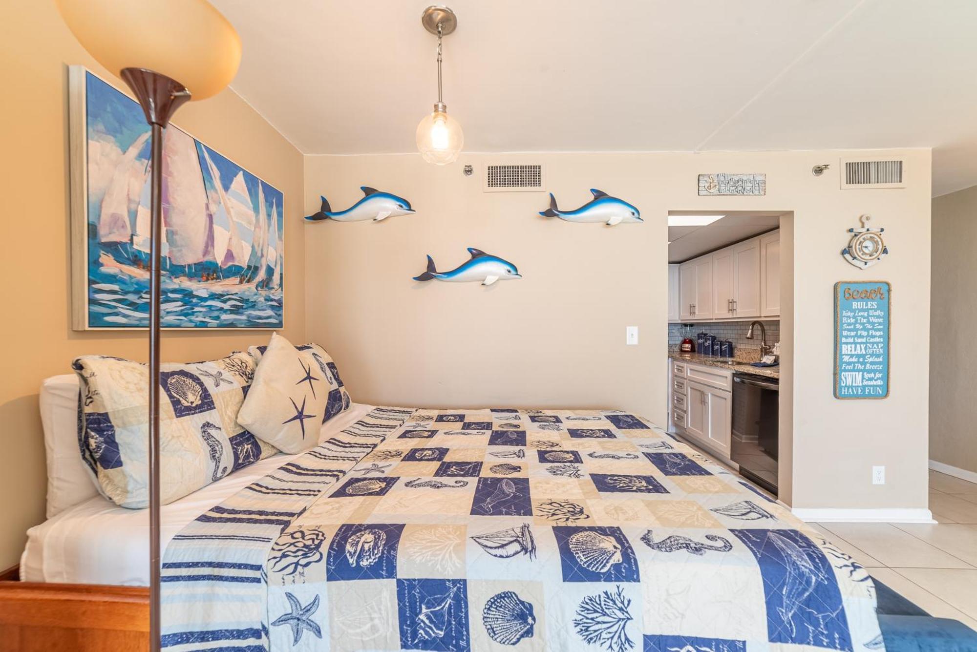 Sunbird 1204w 'humphries Hideaway' Holiday home