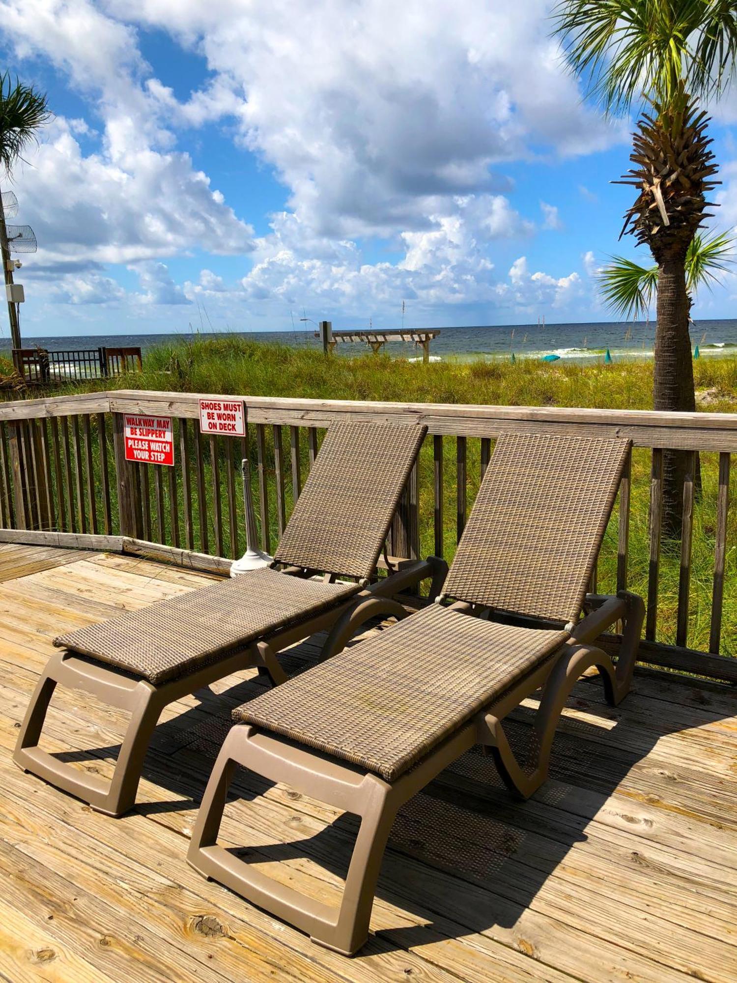 Holiday home Sunbird 1204w 'humphries Hideaway'